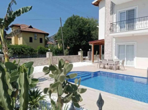 Fabulous 3 bedroom apartment - Stylish & Relaxing, Dalyan